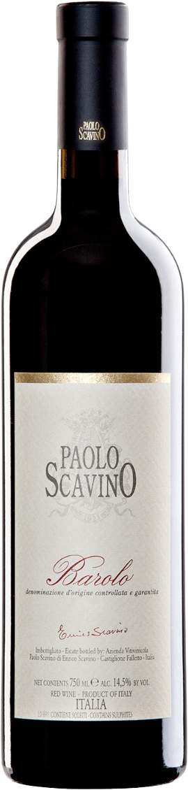 Cascina Ghercina - Barolo Riserva DOCG - 2019 | 6wines