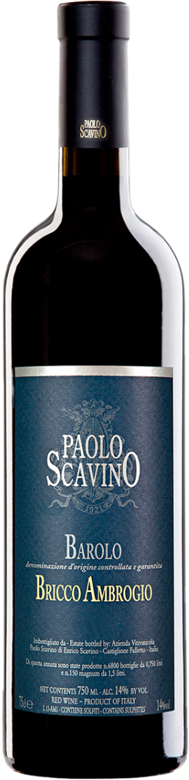 Cascina Ghercina - Barolo Riserva DOCG - 2019 | 6wines