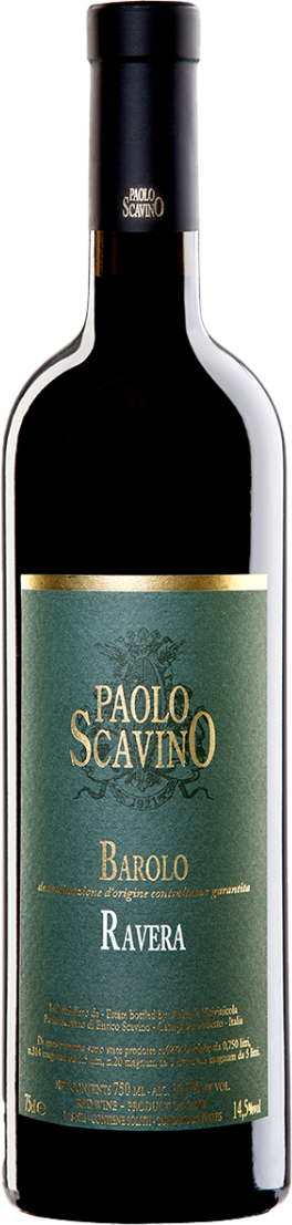 Cascina Ghercina - Barolo Riserva DOCG - 2019 | 6wines